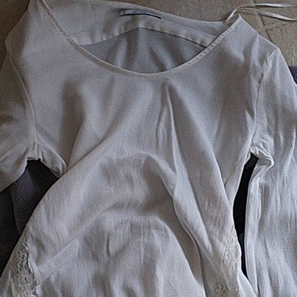 Mango blouse - Picture 3 of 3